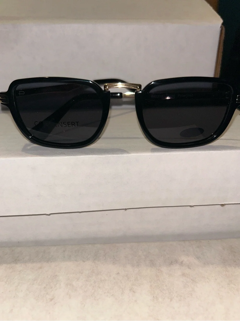 Sleek and Stylish - Privé Revaux Polarized Sunglasses